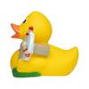 Mbw Schnabels Energy Duck Squeaky Toy