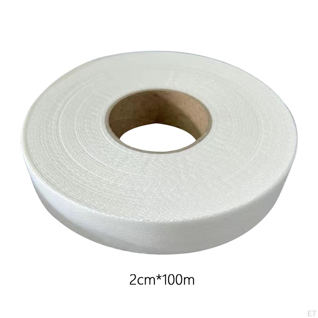 -On Fabric Hemming Tape for Clothing Repairs