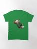 Kung Fu Panda Shifu Kungfu Panda Klassisches T-Shirt