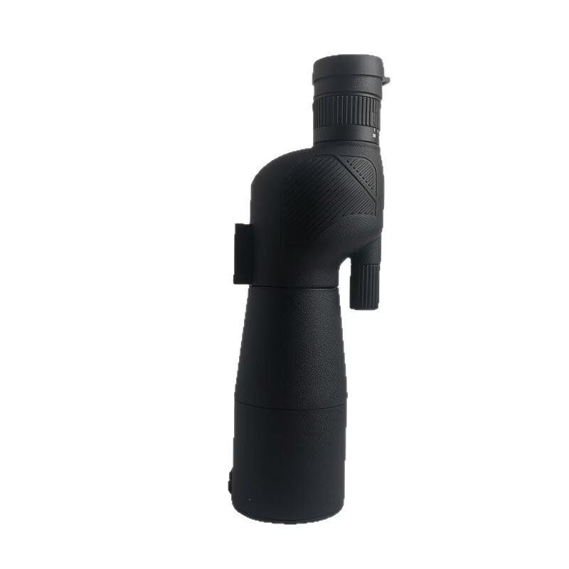 Miling Portable Outdoor Zoom Monocular 20-80x60