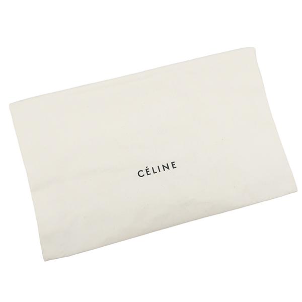 CELINE 176163XBB Small vertical hippopotamus2WAY bag leather Array