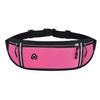 Women's Waterproof Oxford Sports Waist Bag - Multifunctional, Invisible, & Trendy Running Bag