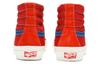 Vans Sk8-Hi Grenadine Pompeian Red Vn0a4bvbxen