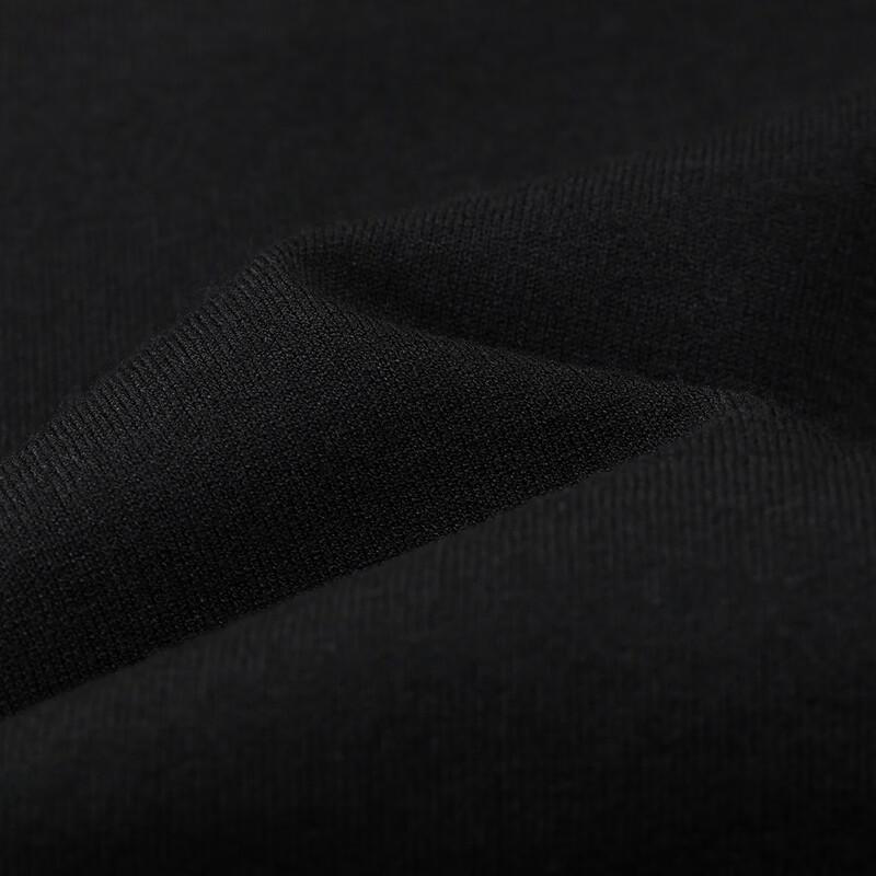 Navigare Men's Long-Sleeve Half-Button Mock Neck Sweater