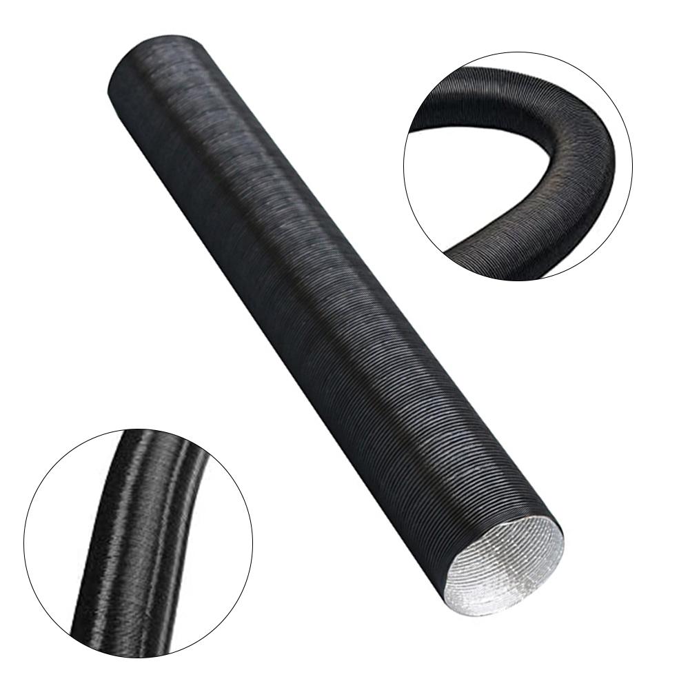 Air Transport Air Intake Hose Flame Retardant Pipe Flame Retardant Air Intake Hose Automotive Heating Long-Lasting Performance