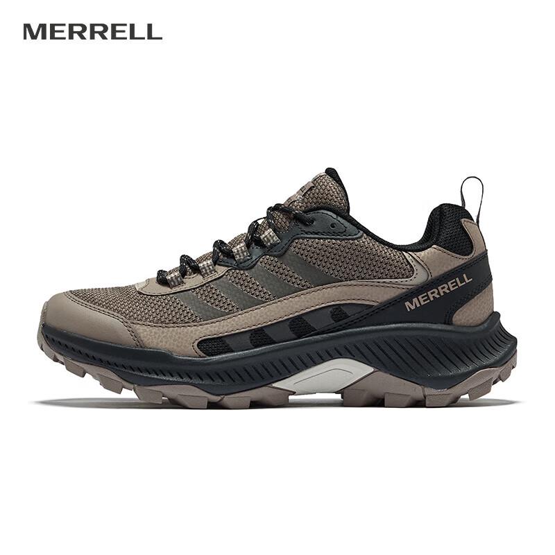 Merrell Men s Speed Strike 2 Trail Running Shoes US 8.5