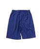 Champion Basic USA Graphic Logo Men's Shorts, 100% Cotton, Print, Blue, C3-X518