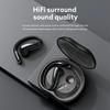 Original Lenovo Original AC103 Bluetooth 6.0 Wireless Earbuds Low Latency Gaming Earphones Noise Cancelling Stereo Sport Headset with Mic New