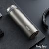 Supor 500ml Smart Temperature Display 316L Stainless Steel Insulated Bottle
