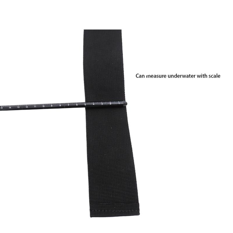 Wskaźnik nurkowy Kij do robienia hałasu pod wodą Kij na homary Wskaźnik Scubas Kij Scubas