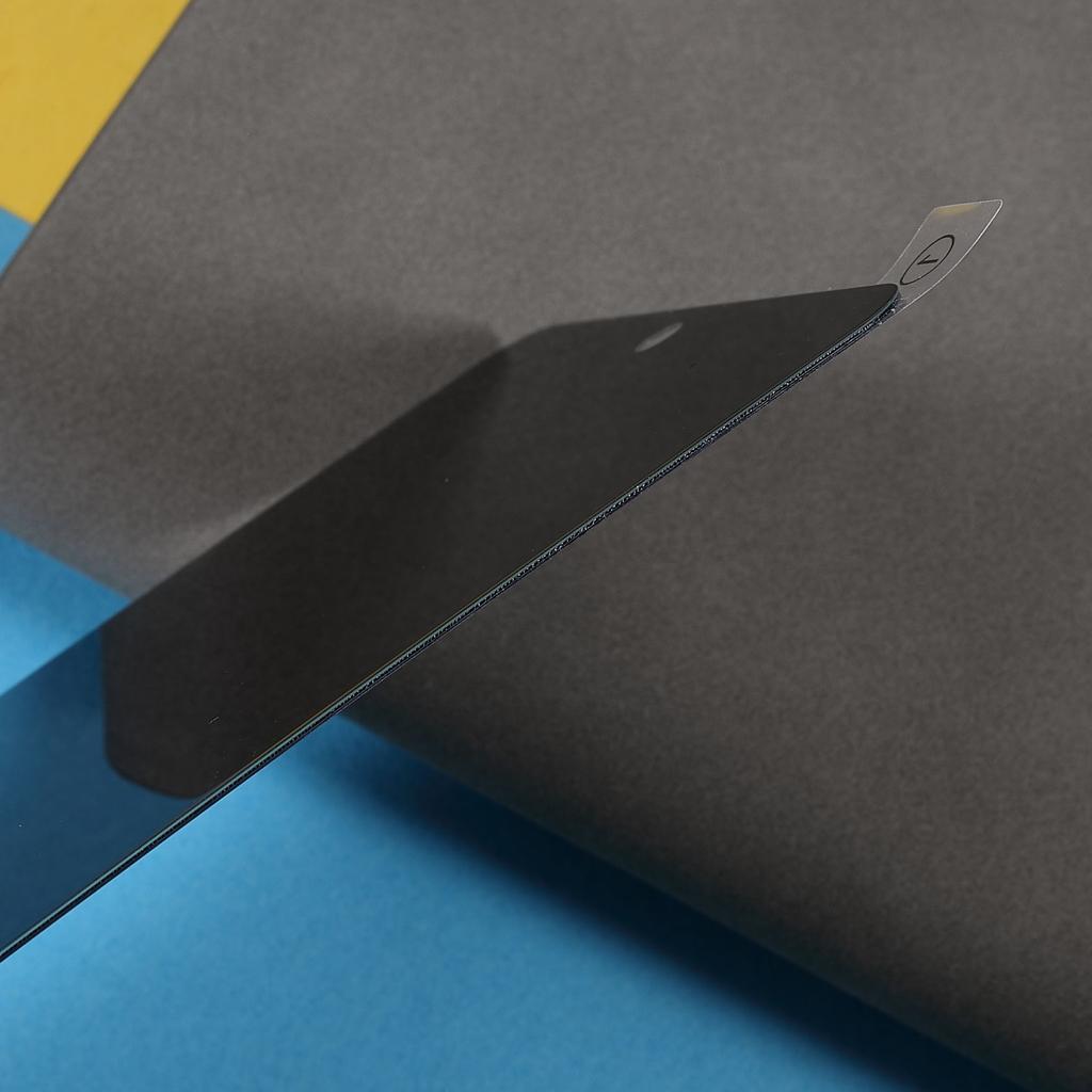 Blickschutz 9H Hartglas Vollklebend Staubdicht Handy-Displayschutz für Samsung Galaxy A53 5G