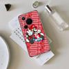 Super Game M-Mario Phone Case For Huawei P 8 9 10 20 30 40 50 Pro Lite Psmart Honor 10 Lite 70 Mate 20lite