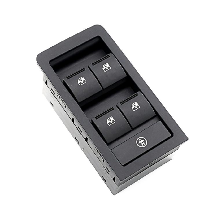 Versatile Car Window Switch 92111629 Car Window Regulator Switch Simple Installs 1