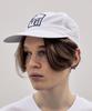 ENDOOR Endoor 6Panel Logo Cap (White)
