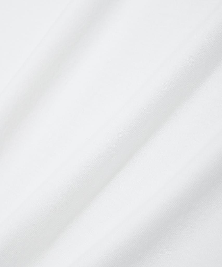 Treasure Flame Short Sleeve T-Shirt White
