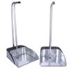 Hèsīdégé Galvanized Iron Dustpan 10-Pack