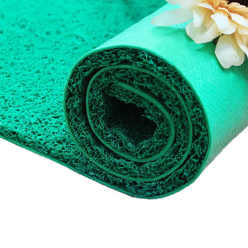 SuShi PVC Coil Anti-Slip Entrance Mat 1.2m W x 1m L