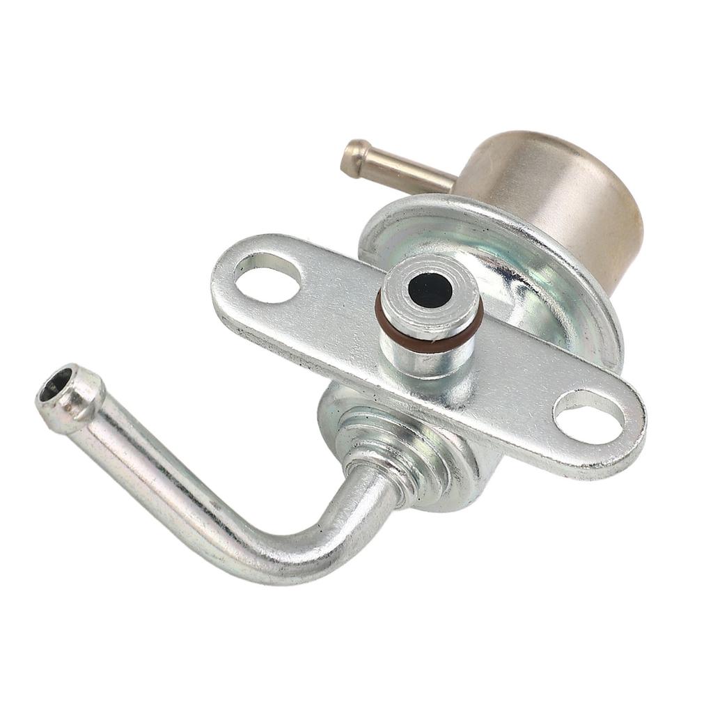 Fuel Pressure Regulator B61P‑13‑280 Fuel Injection Rail Pressure Regulator Replacement for Mazda Miata 1990 To 1993