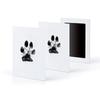 Wash-Free Pet Paw Print Ink Pad - DIY Cat & Dog Souvenirs Album