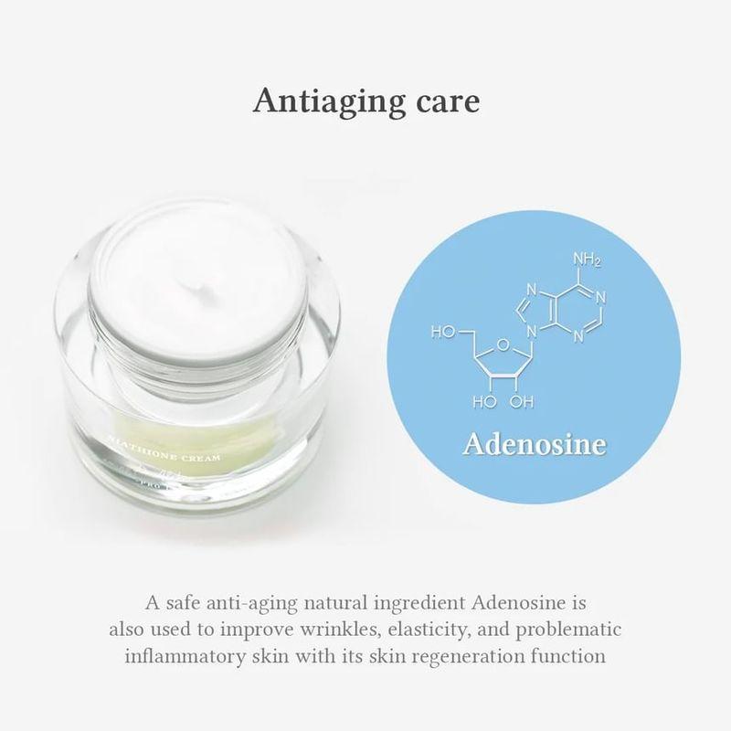 Dr. Althea - Niathione Cream