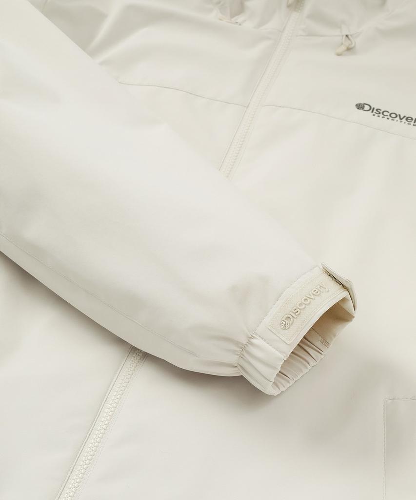 Discovery Expedition Men'S Vertex 3L Barnsley Jacket (D/Ivory)