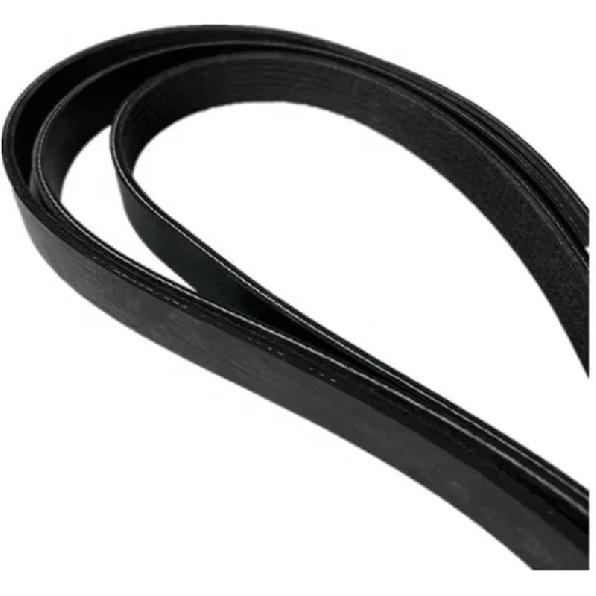 Chinese 7PK3136 AB39-6C301-AB AB396C301AB AB3Z8620A Car Engine Fan Belt, for Ford Ranger T6 for Mazda BT-50 2.2L Spare Parts