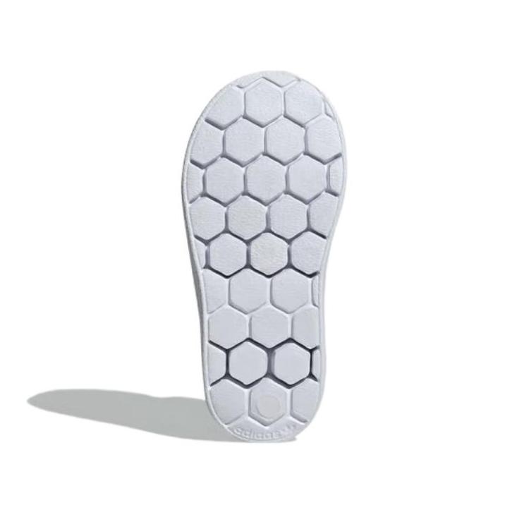 Adidas Originals Superstar 360 Comfortable Durable Low-Top Walking Shoes Baby Shoes Blue IF3587