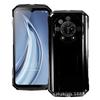 Подходящий чехол для DOOGEE S111 Глянцевый чехол Чехол для мобильного телефона Doug S111 Полностью закрывающий ТПУ S111 силиконовый чехол