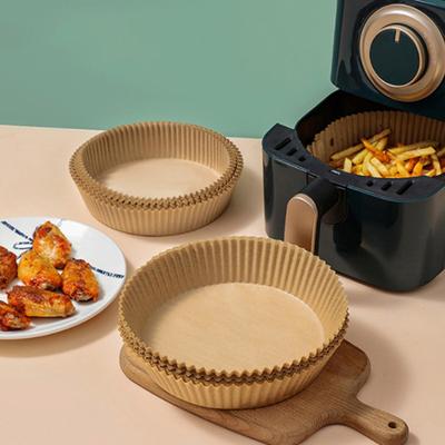 Fırında pişirme – Pişirme Kağıdı