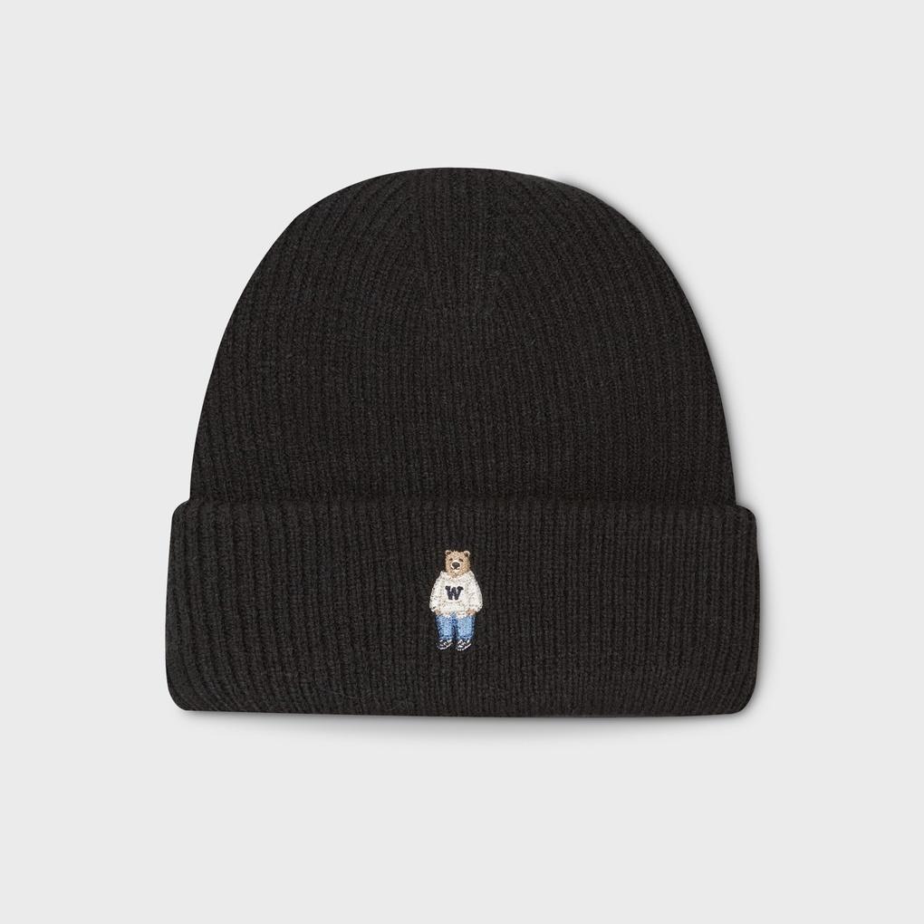 Whoau Steve Essential Beanie WHHMF4T11A