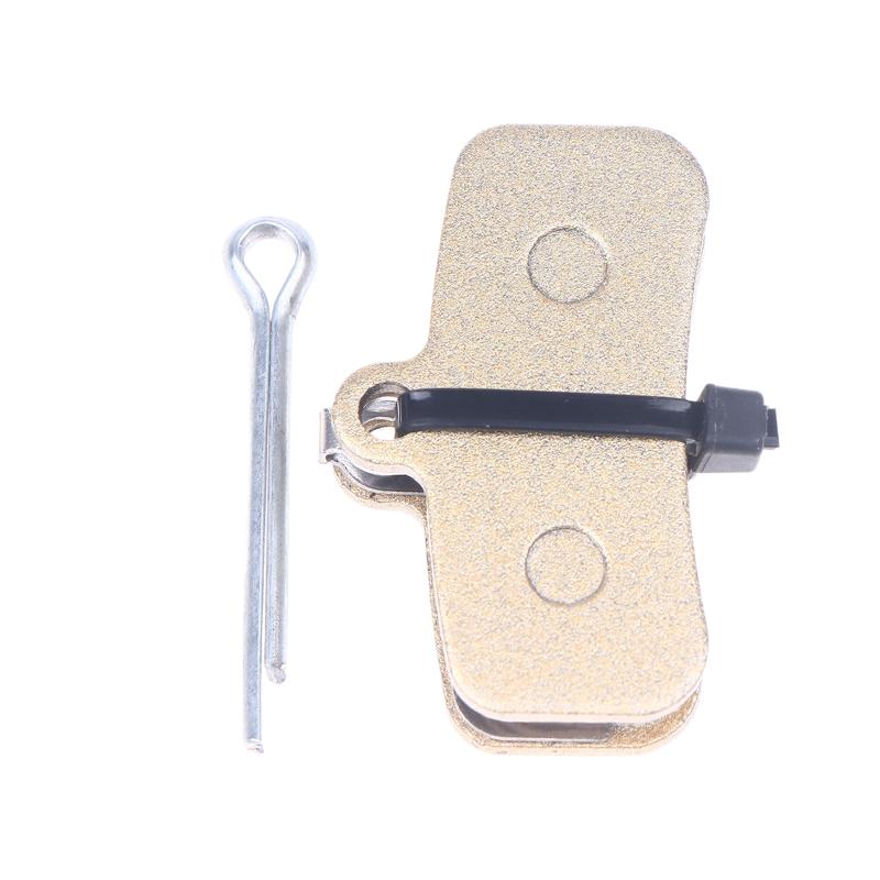 1Set Motorcycle Front And Rear Brake Pads Disc Brake Pads For Sur Ron Sur-Ron Surron Light Bee Electric Off-Road Bike