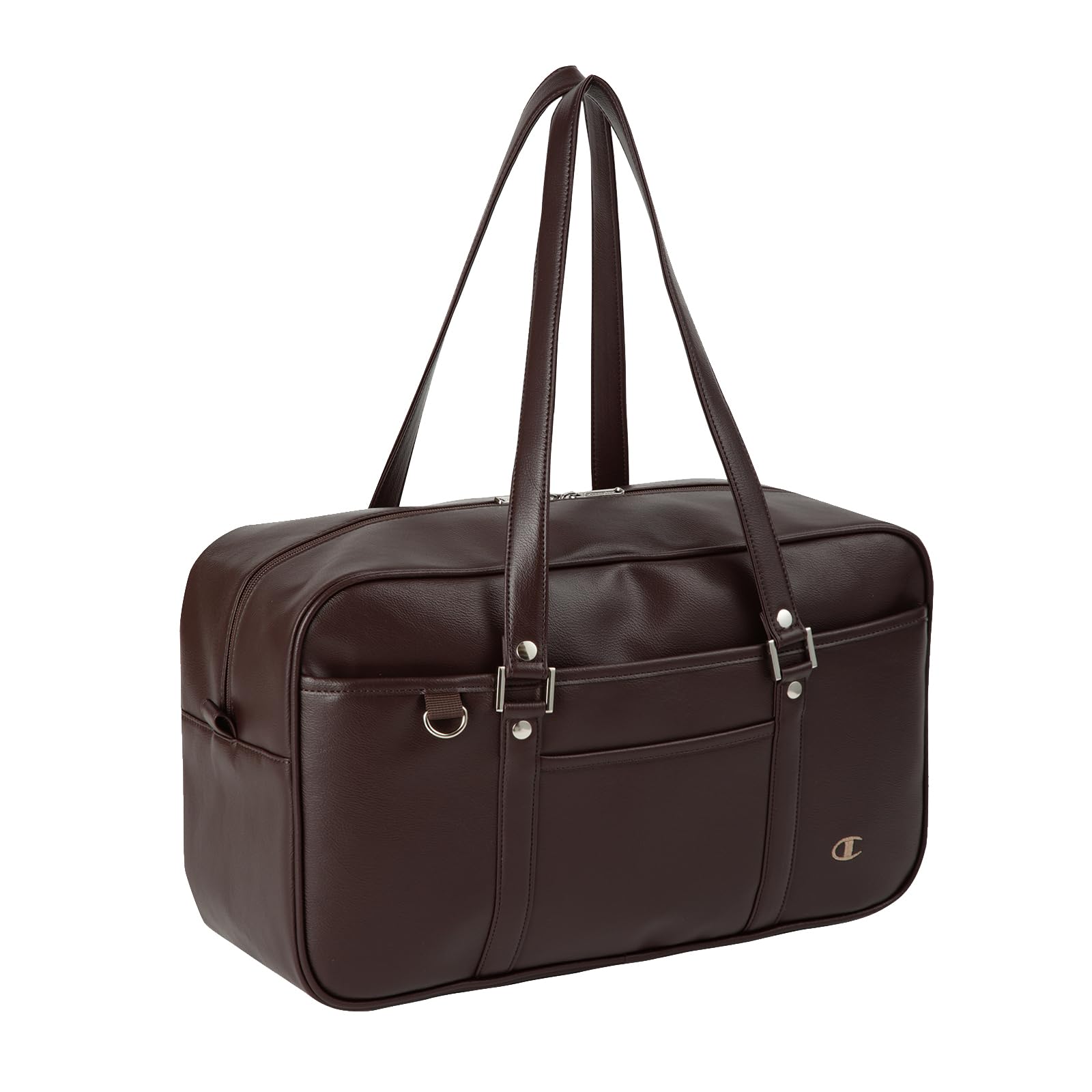 

Champion School Bag for High School JK Large Capacity Girls, Uniform,