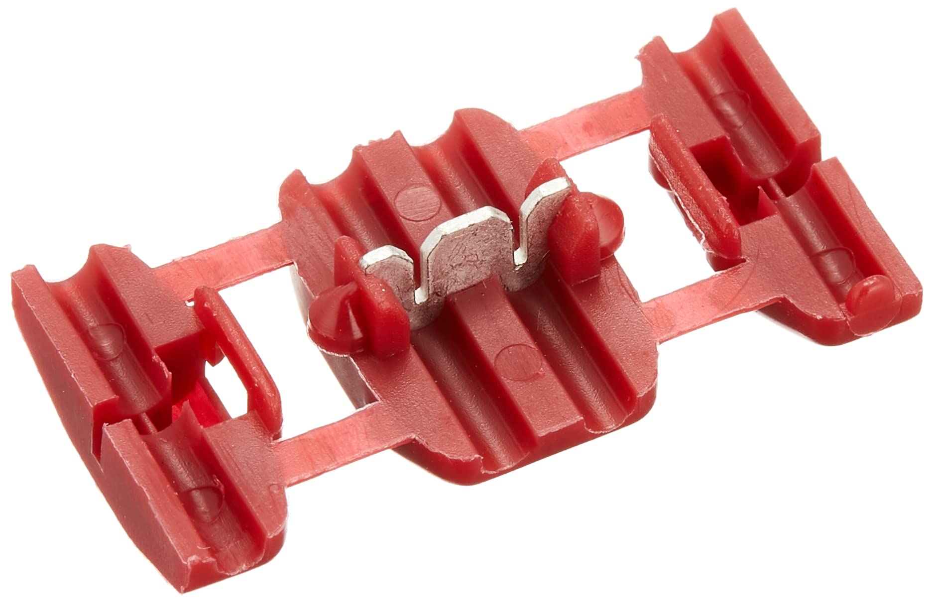 Kijima 304-7043 Мотоциклетные запчасти Электрозажимы Набор из 4 штук