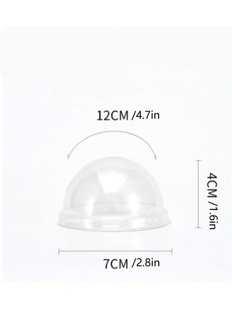 50PCS Pack Muffin Cupcake Liner Cake Wrappers DIY Baking Cup Tray Case Cake Paper Cups Pastry Tools Party Supplies