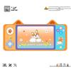 Extra Large Cute Cat Ear Gaming Mouse Pad - Cartoon Keyboard Desk Pad