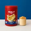 Suplementos alimentares e nutrição desportiva