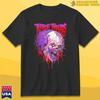 Terror Threads Frostbite Head T-Shirt Unisex T-Shirt