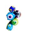 5PCS Slugterra 1 Play Gun's AMMO Soft Rubber Bullet for Slugterra Gun Bullet Terra Slugterra Gun Toy Figure Kid Xmas Birthday Gift