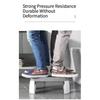 Household Toilet Squatting Stool Removable Non-slip Adult Toilet Seat Portable Thickened Foot Step Stool Bathroom Accessories