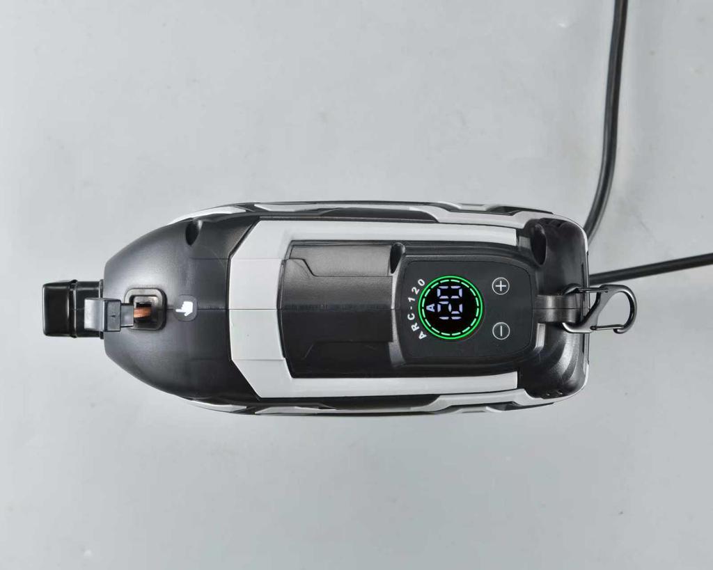 Portable Handheld Mini Arc Welding Machine 220V/110V for Household Use