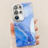 Creative Marble Double-sided Imd Hard Case S11Ultra Fine Hole Mobile Phone Case S11FE/A11A11A11A11