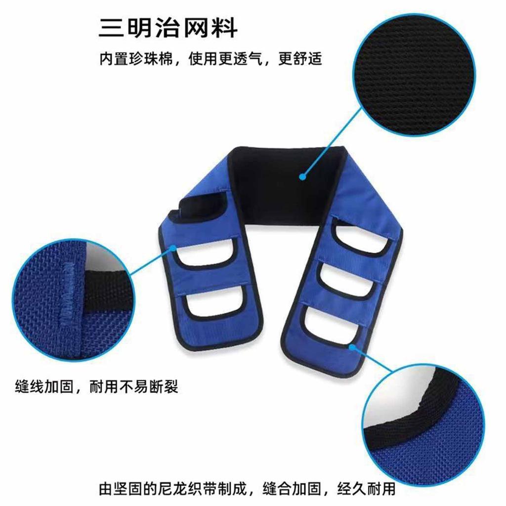 Elderly Transfer Belt with - Design – Safe Lift Assist Device for Senior Care, Mobility Support for Getting Up and Moving, and Home Use