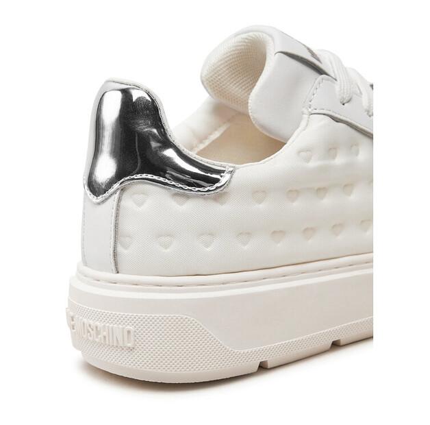 Кроссовки LOVE MOSCHINO JA15134G1LIO410A Белый