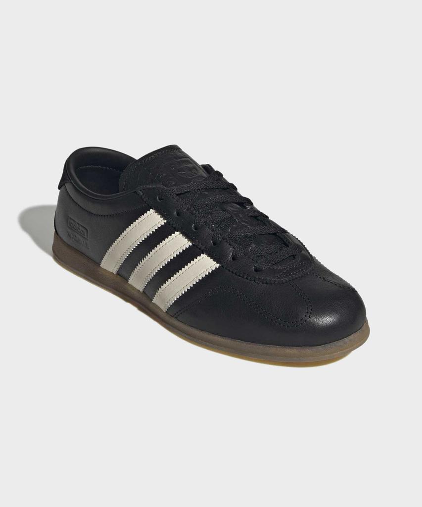adidas Gazelle Low Pro - Black:Chalk White / Ih1929