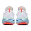 Nike Joyride Run Flyknit White Bright Mango Racer Blue Women's Sneakers AQ2731-100