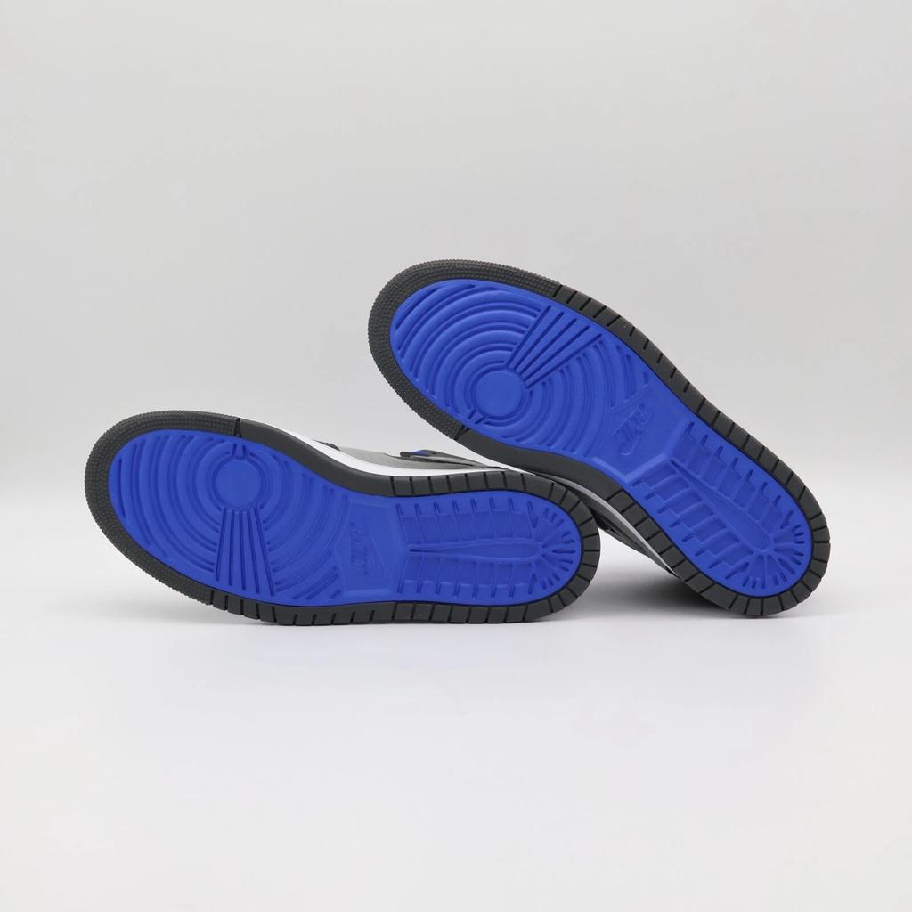 DD1453-001 League of Legends × Nike Air Jordan 1 High Zoom Air Confort Esports