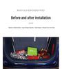 2024 Buick GL8 PHEV Trunk Organizer: New Energy Tail Box Interior Modification
