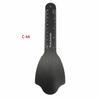 Black Dental Photo Contrast Metal Oral Black Background Board  For Intraoral Imaging