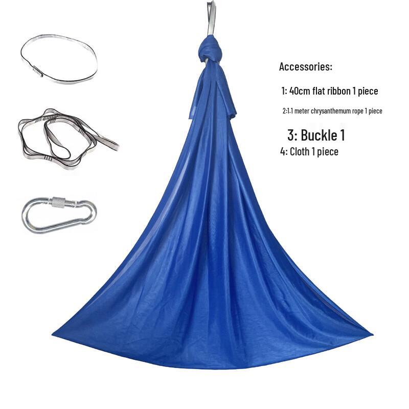 Kids Sensory Hammock Swing