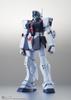TAMASHII NATIONS ROBOT SPIRITS Mobile Suit Gundam War in the Pocket GM Sniper II 125mm PVC ABS Painted Action Figure 0080 RGM-79SP ver. A.N.I.M.E.